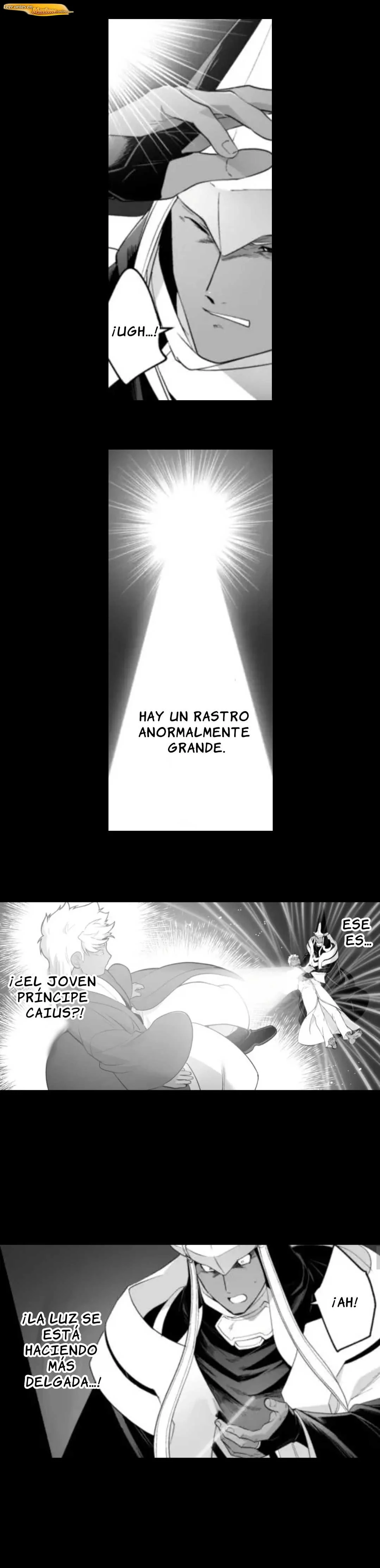 La novia del titan Capítulo 187 - página 6