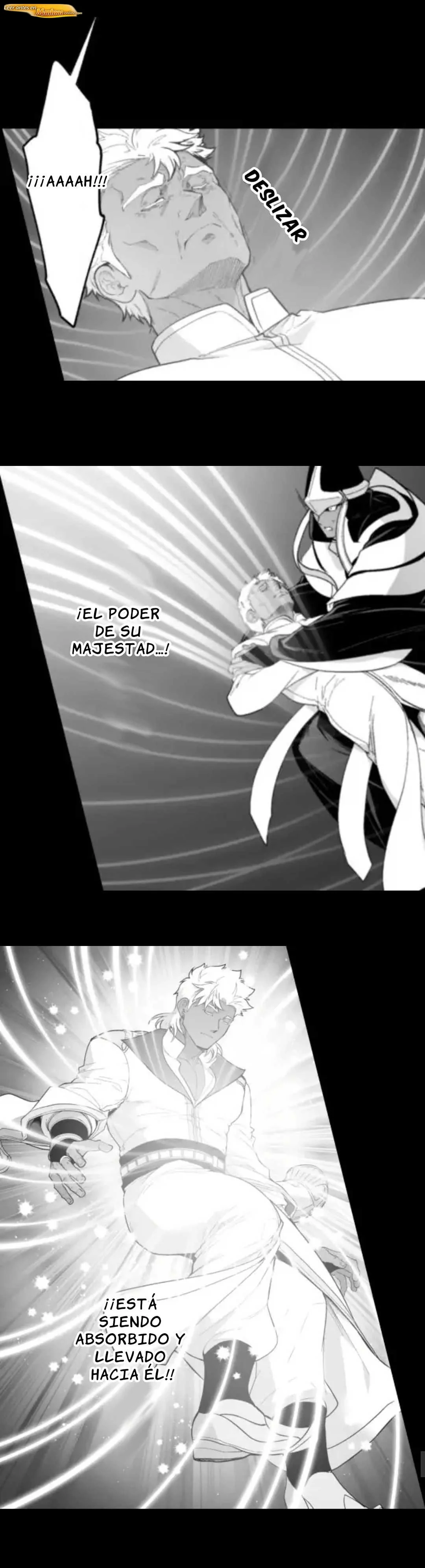 La novia del titan Capítulo 187 - página 7