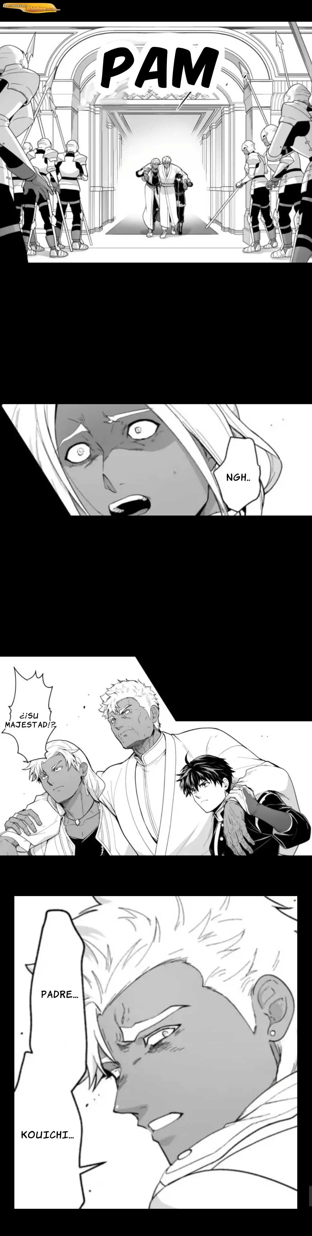 La novia del titan Capítulo 188 - página 9