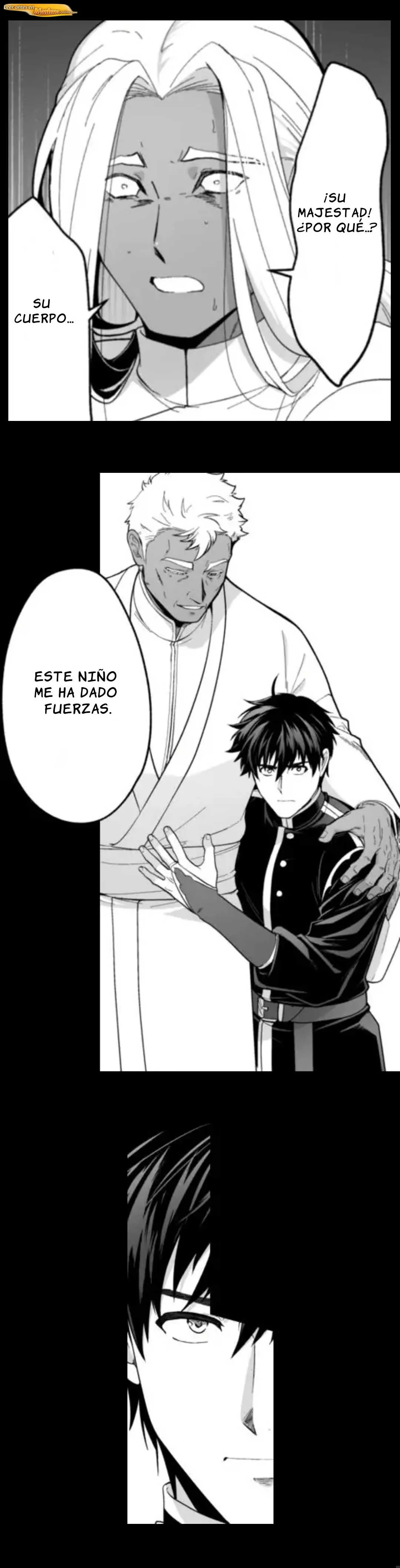 La novia del titan Capítulo 188 - página 10