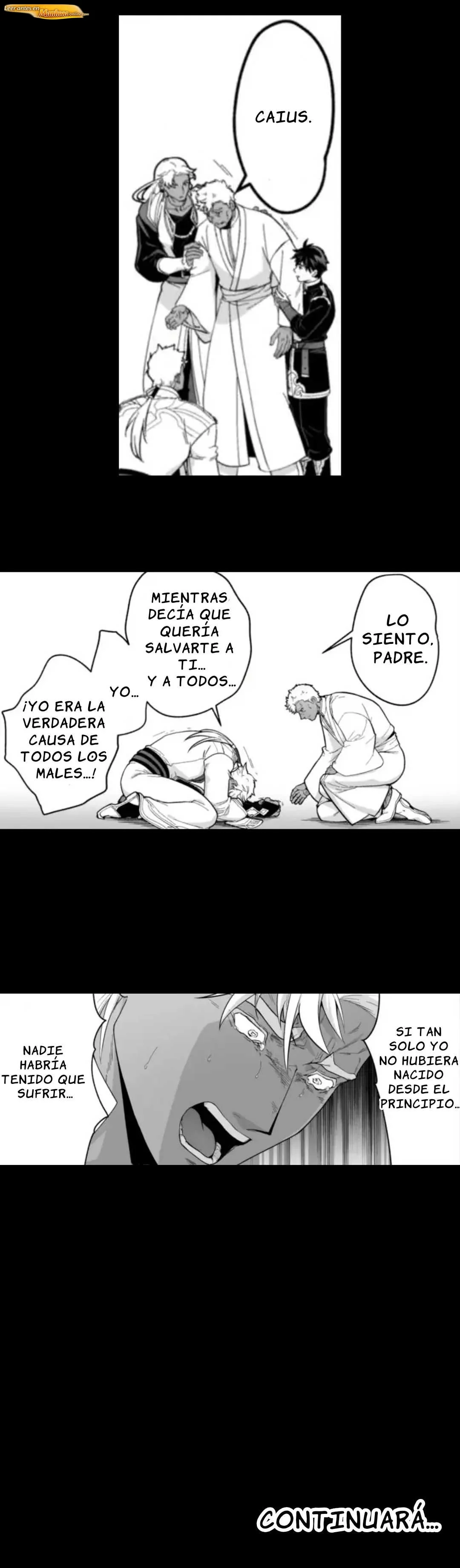 La novia del titan Capítulo 188 - página 11