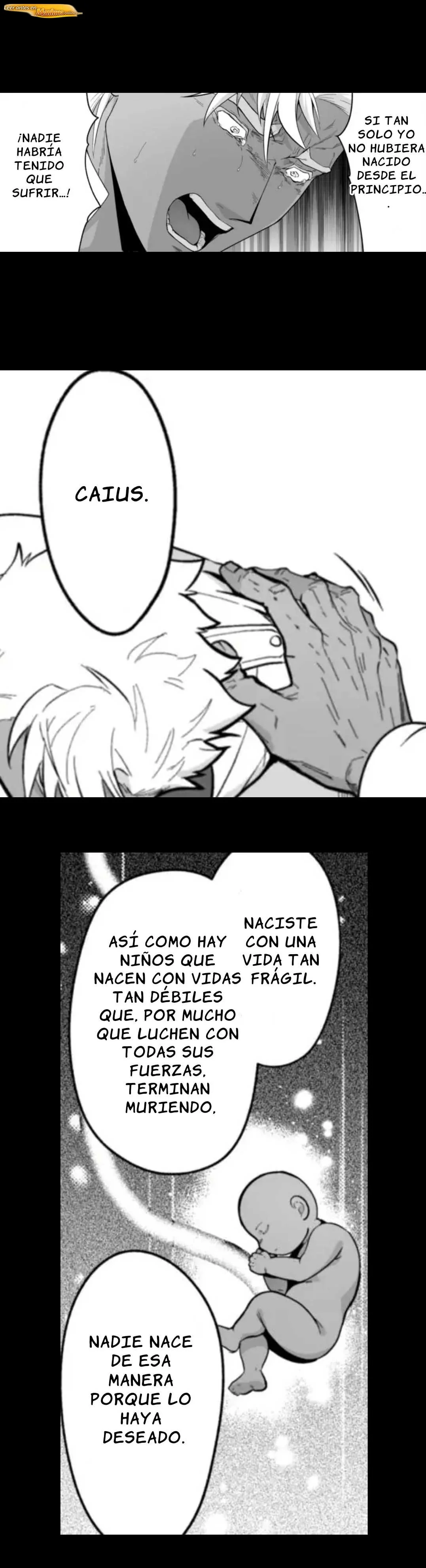 La novia del titan Capítulo 189 - página 1