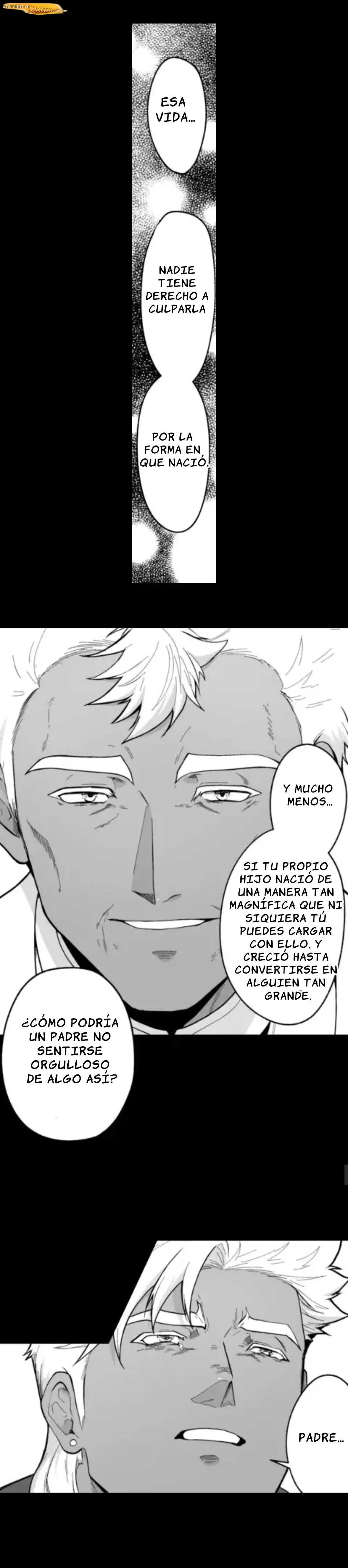 La novia del titan Capítulo 189 - página 2