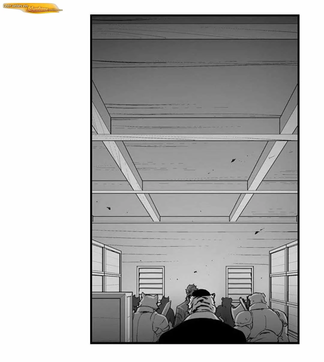 La novia del titan Capítulo 19 - página 2