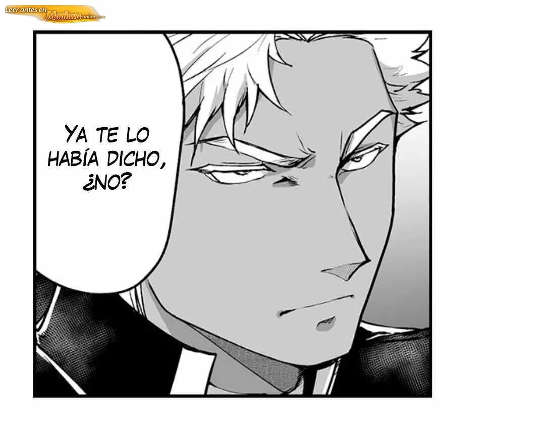 La novia del titan Capítulo 19 - página 6