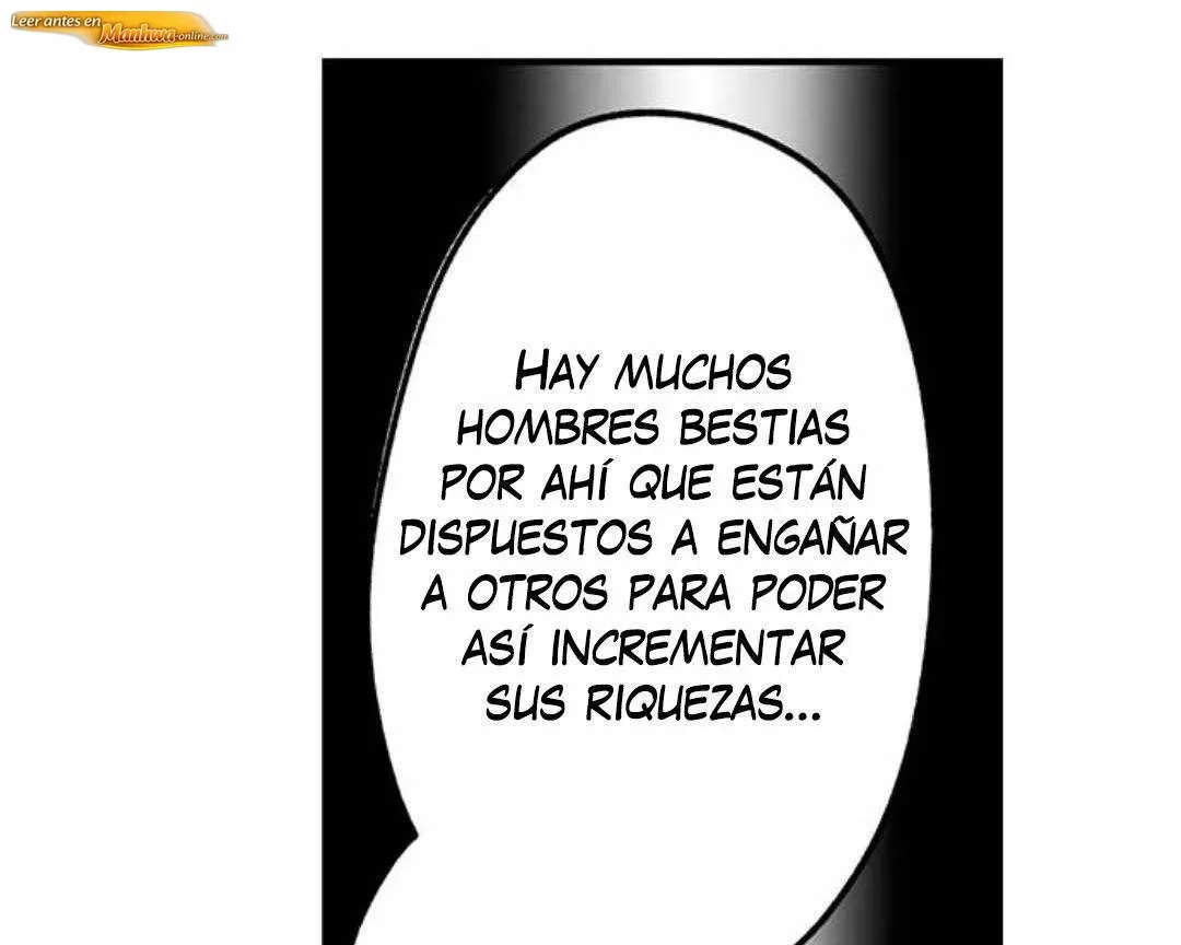 La novia del titan Capítulo 19 - página 7