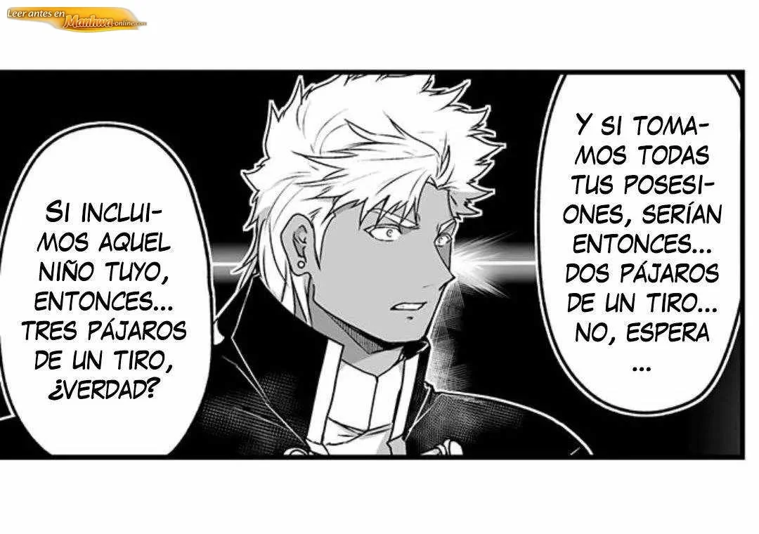 La novia del titan Capítulo 19 - página 10