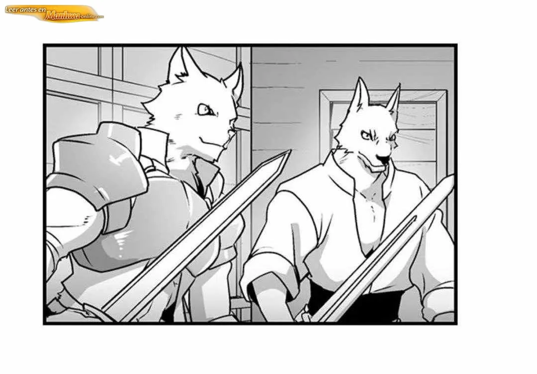 La novia del titan Capítulo 19 - página 12