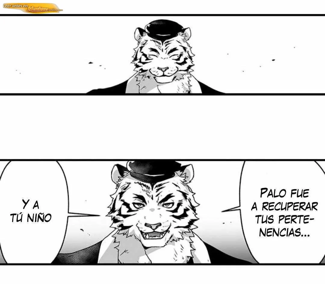 La novia del titan Capítulo 19 - página 16
