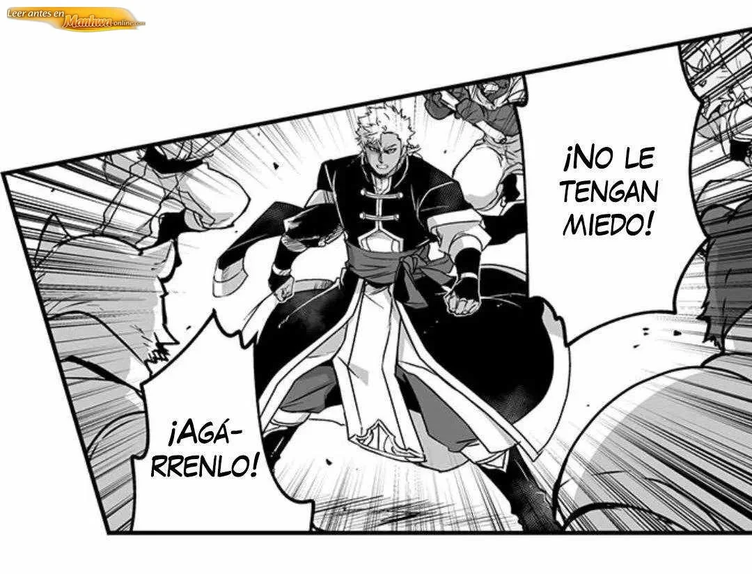 La novia del titan Capítulo 19 - página 24