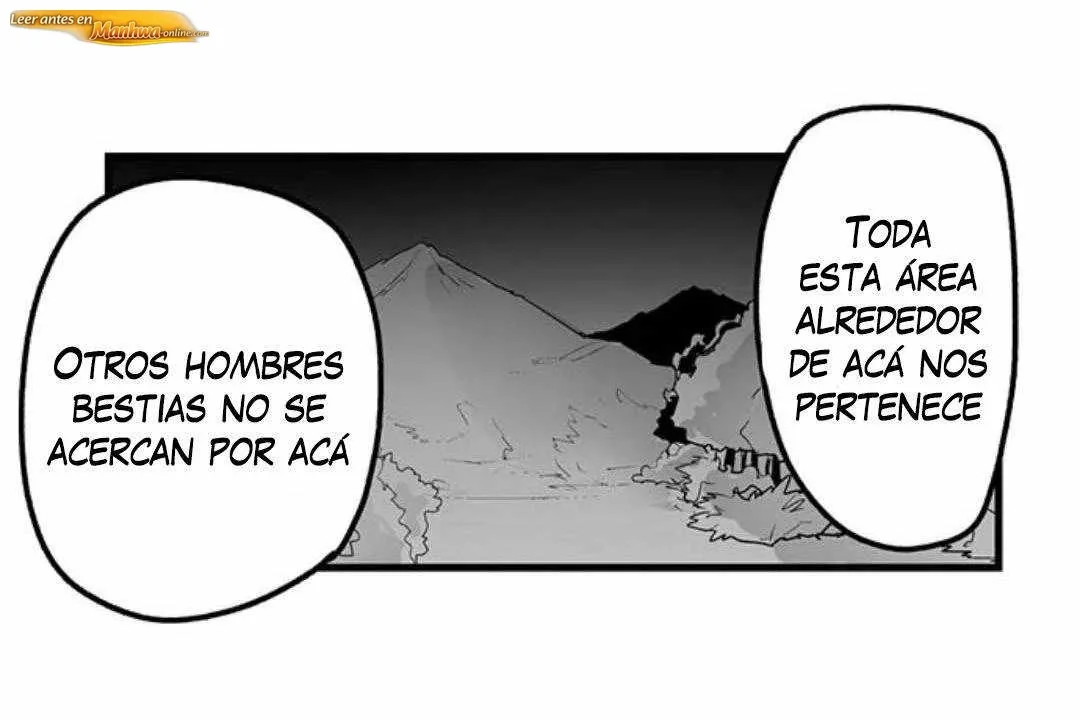 La novia del titan Capítulo 19 - página 31