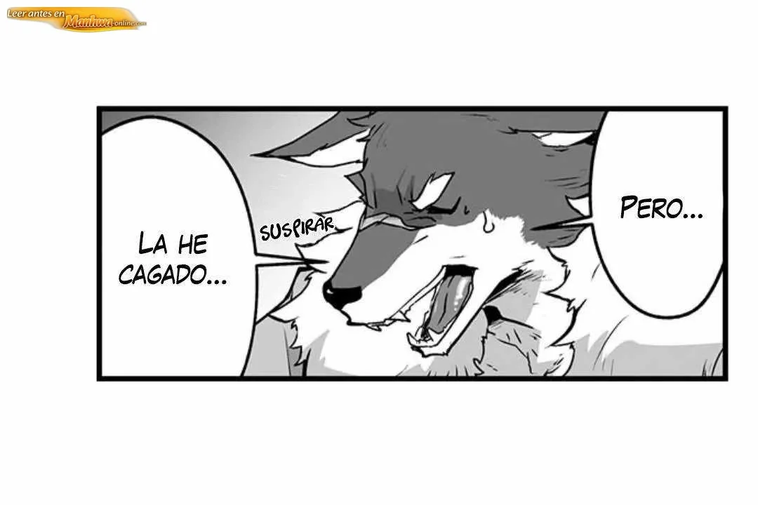 La novia del titan Capítulo 19 - página 32