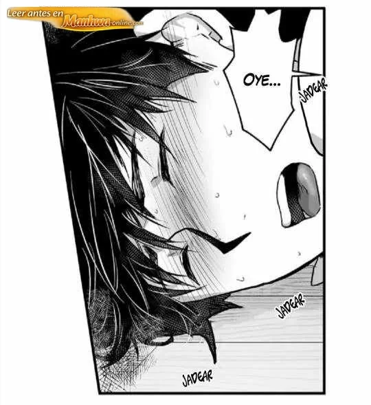 La novia del titan Capítulo 20 - página 5