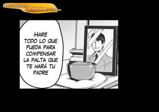 La novia del titan Capítulo 20 - página 8