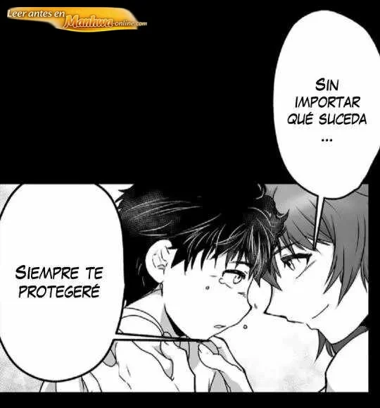La novia del titan Capítulo 20 - página 9
