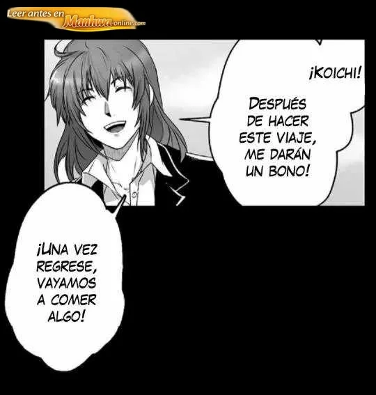 La novia del titan Capítulo 20 - página 10