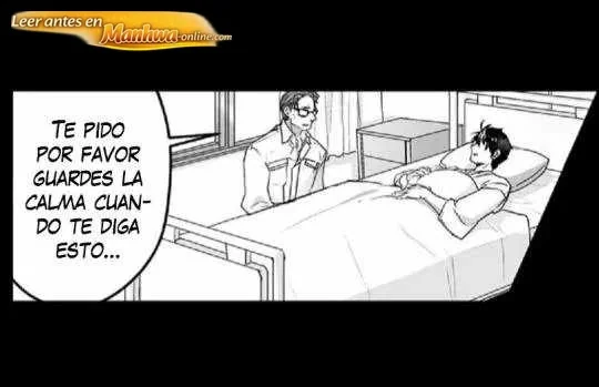 La novia del titan Capítulo 20 - página 13