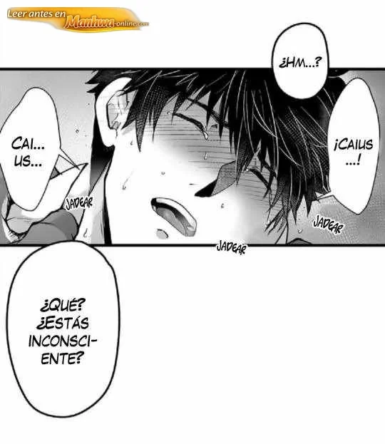La novia del titan Capítulo 20 - página 21