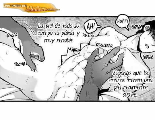 La novia del titan Capítulo 20 - página 41