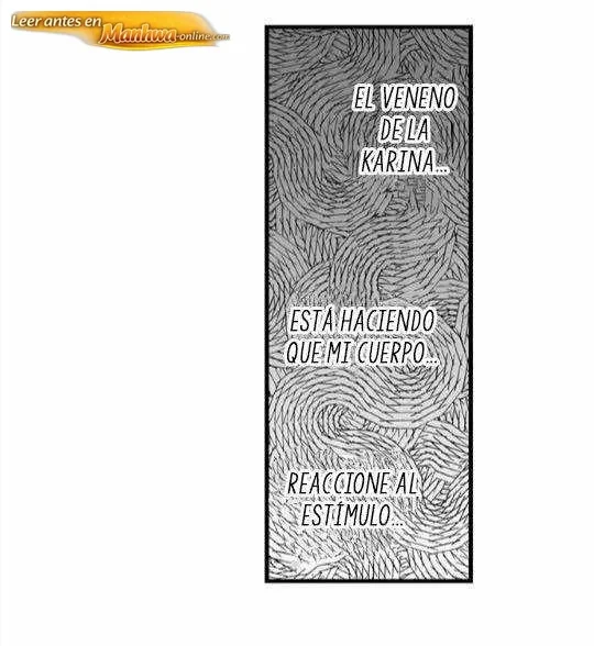 La novia del titan Capítulo 21 - página 14