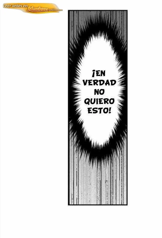 La novia del titan Capítulo 21 - página 21