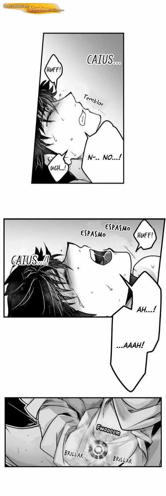 La novia del titan Capítulo 21 - página 23