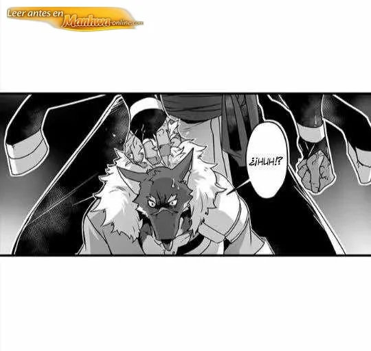 La novia del titan Capítulo 21 - página 25