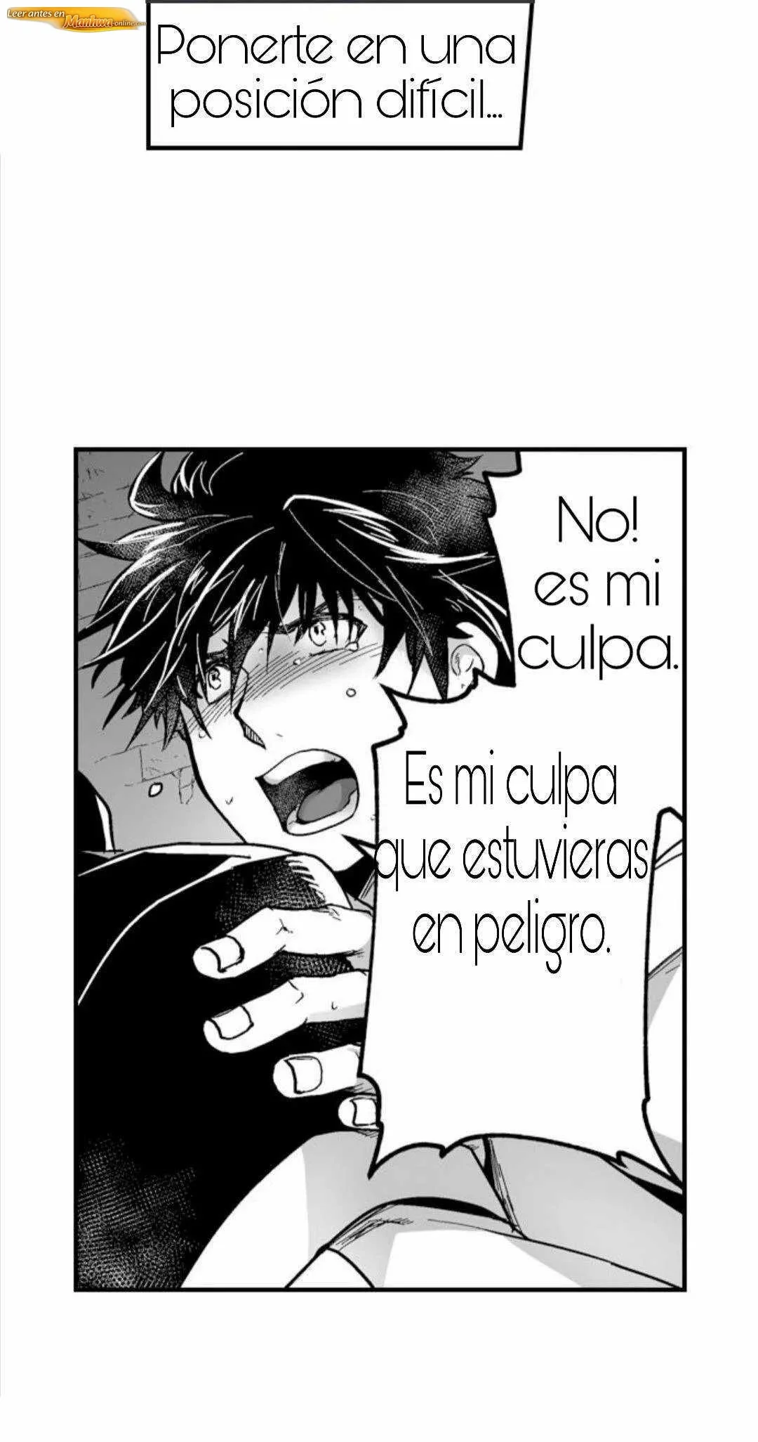 La novia del titan Capítulo 22 - página 5