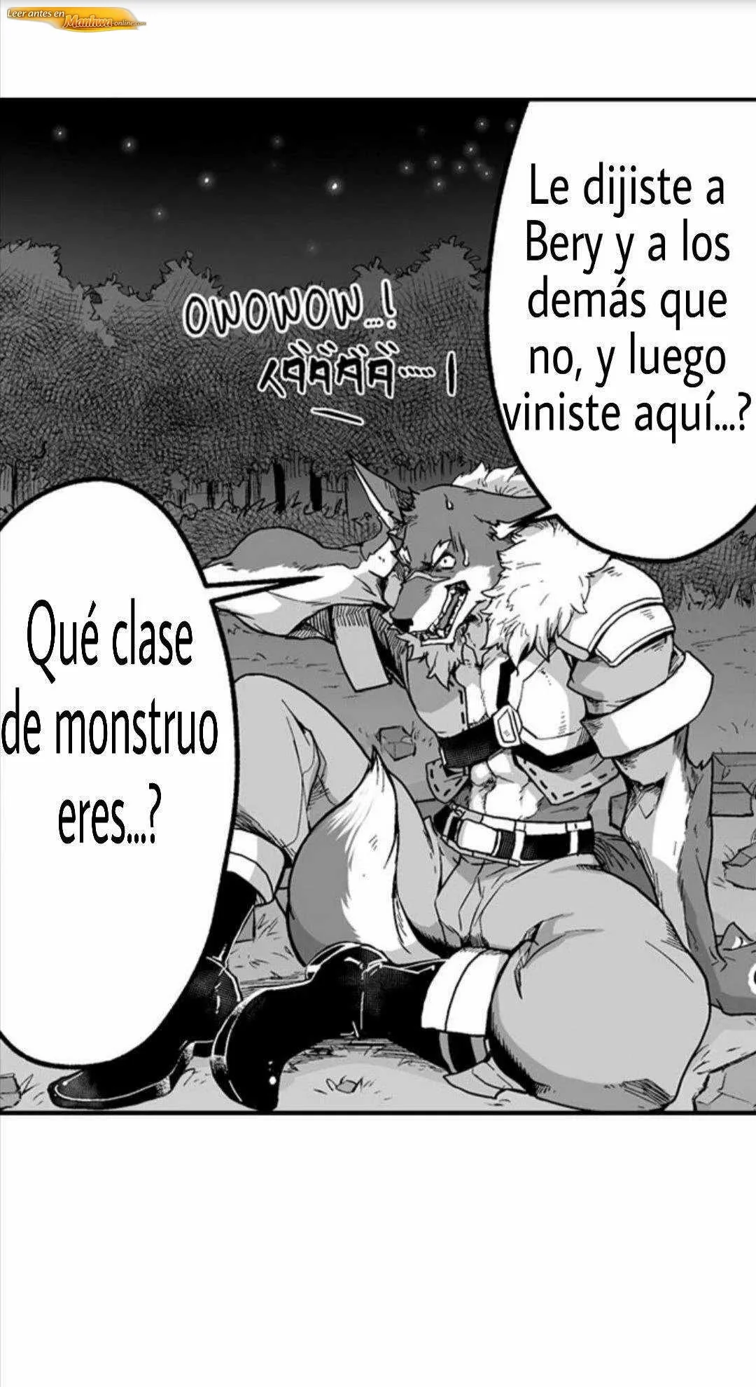 La novia del titan Capítulo 22 - página 9