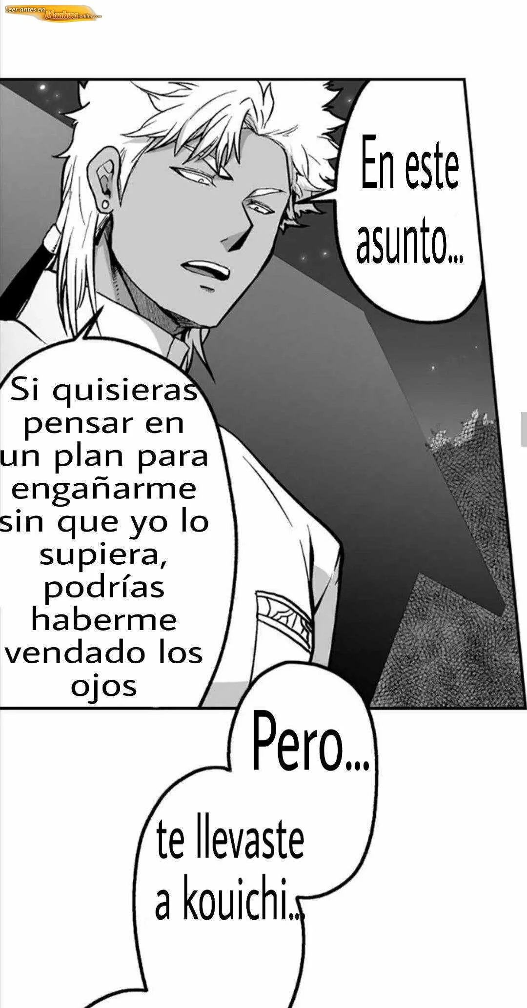 La novia del titan Capítulo 22 - página 15