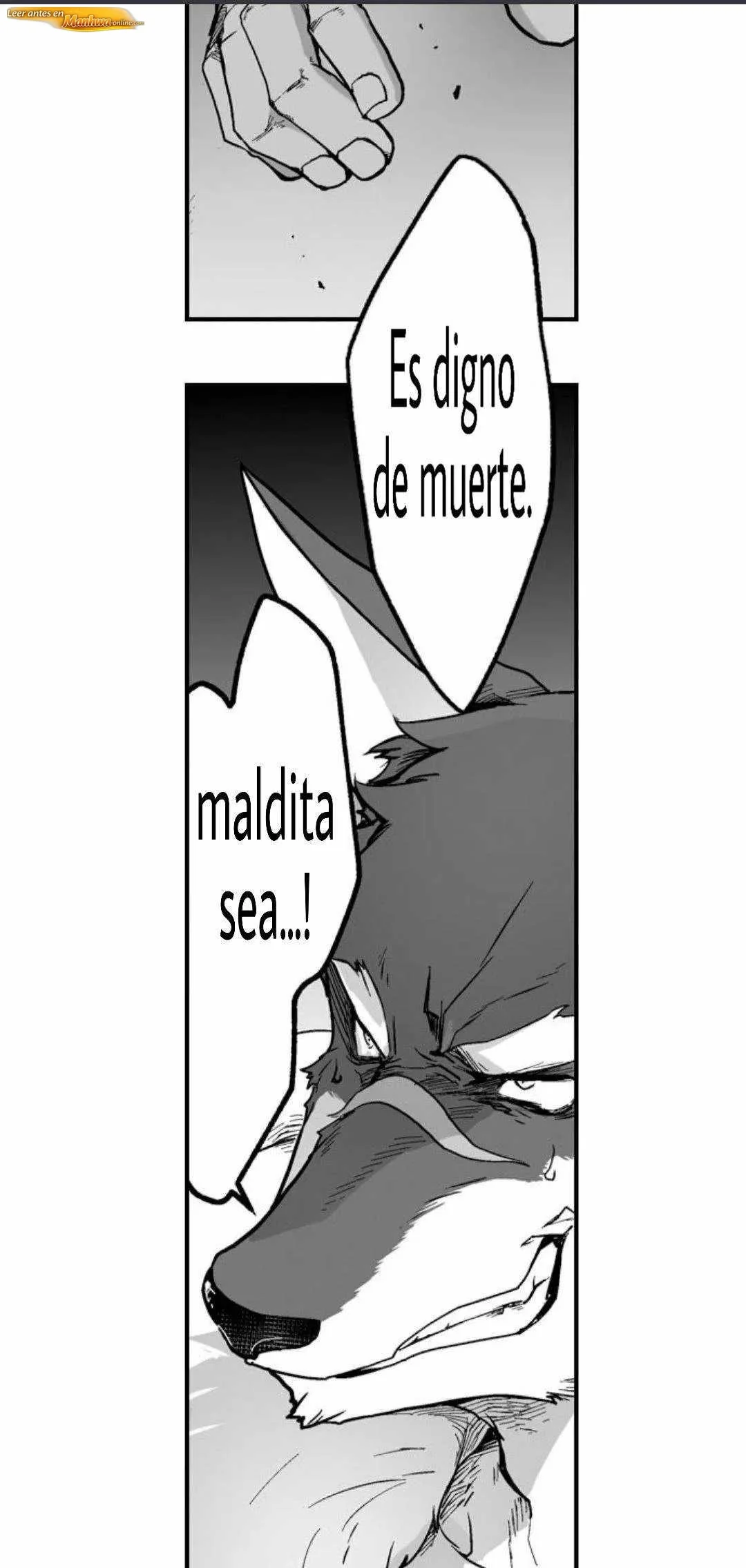 La novia del titan Capítulo 22 - página 17