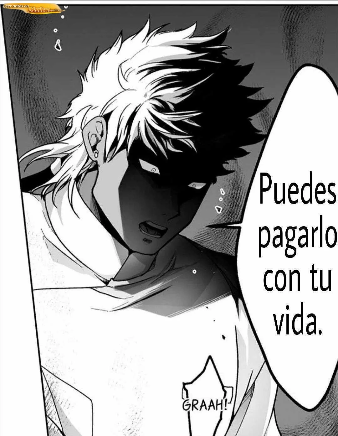 La novia del titan Capítulo 22 - página 18