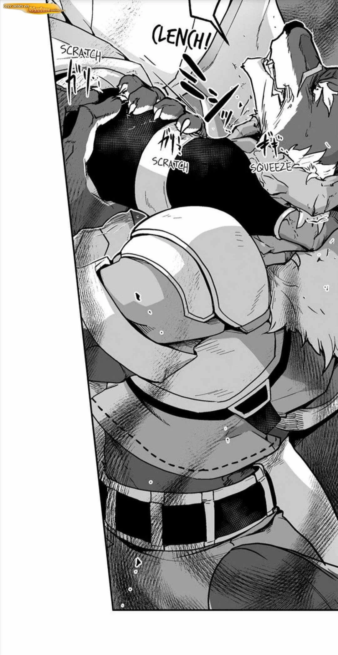 La novia del titan Capítulo 22 - página 19