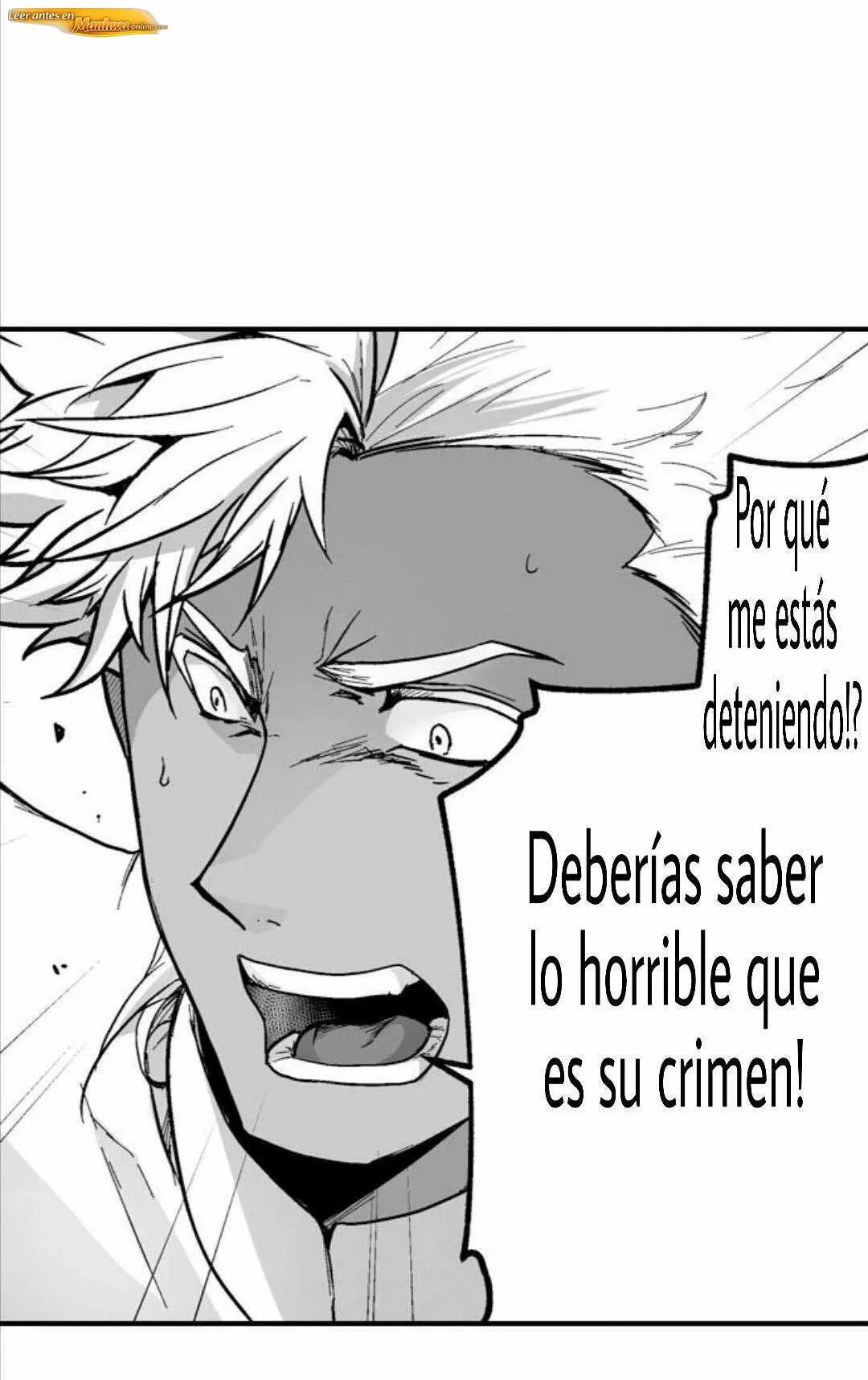 La novia del titan Capítulo 22 - página 22