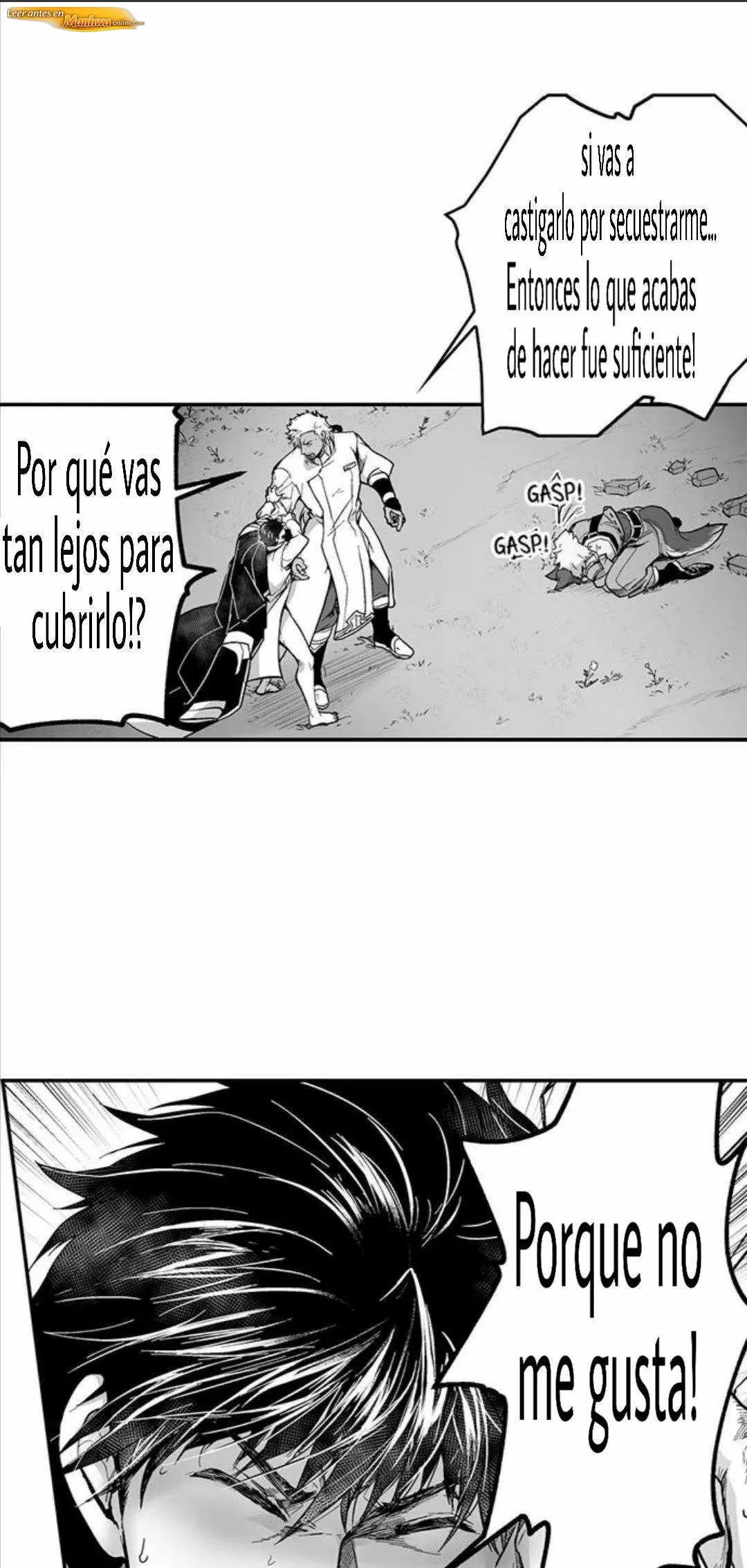 La novia del titan Capítulo 22 - página 24