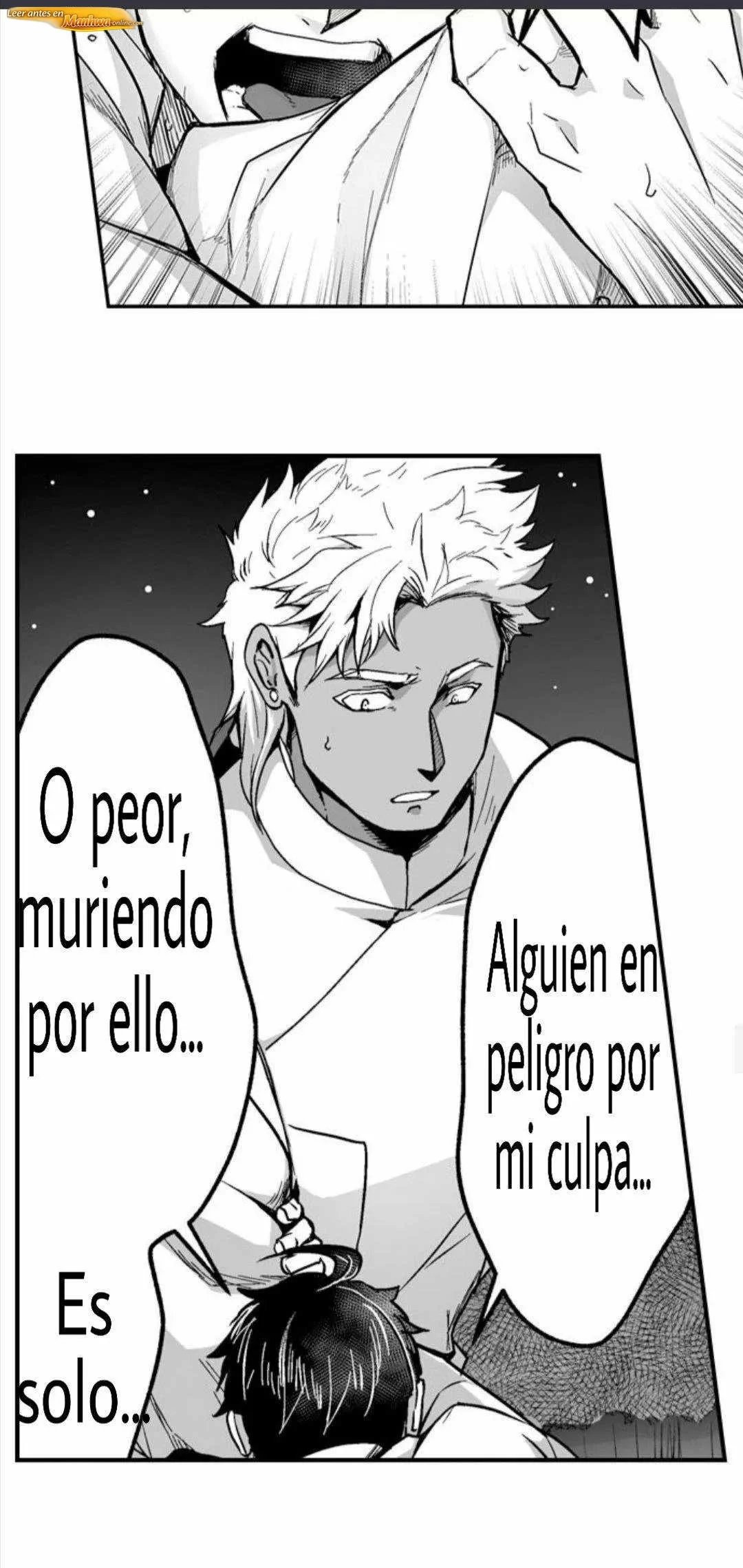 La novia del titan Capítulo 22 - página 25