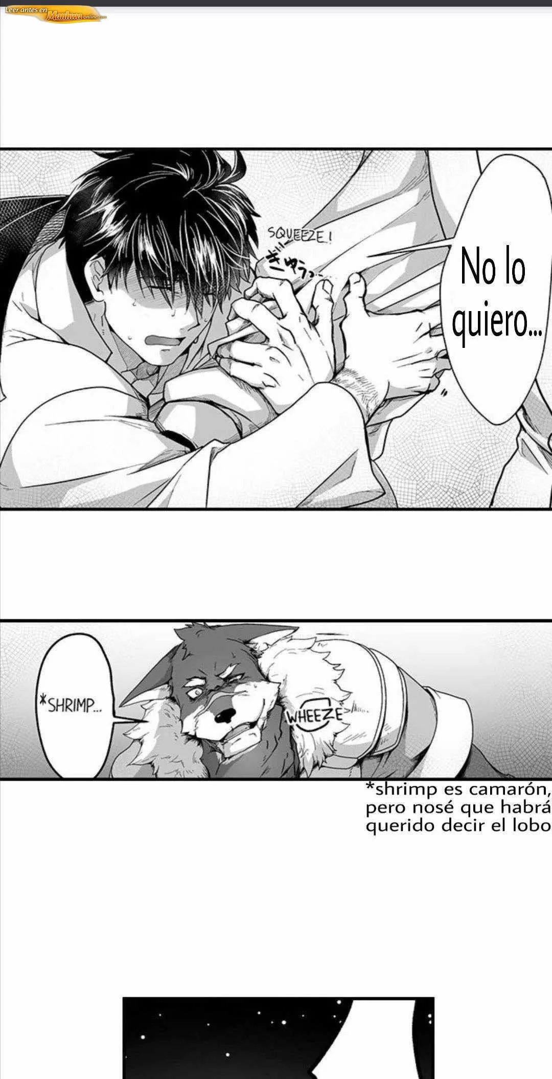 La novia del titan Capítulo 22 - página 26