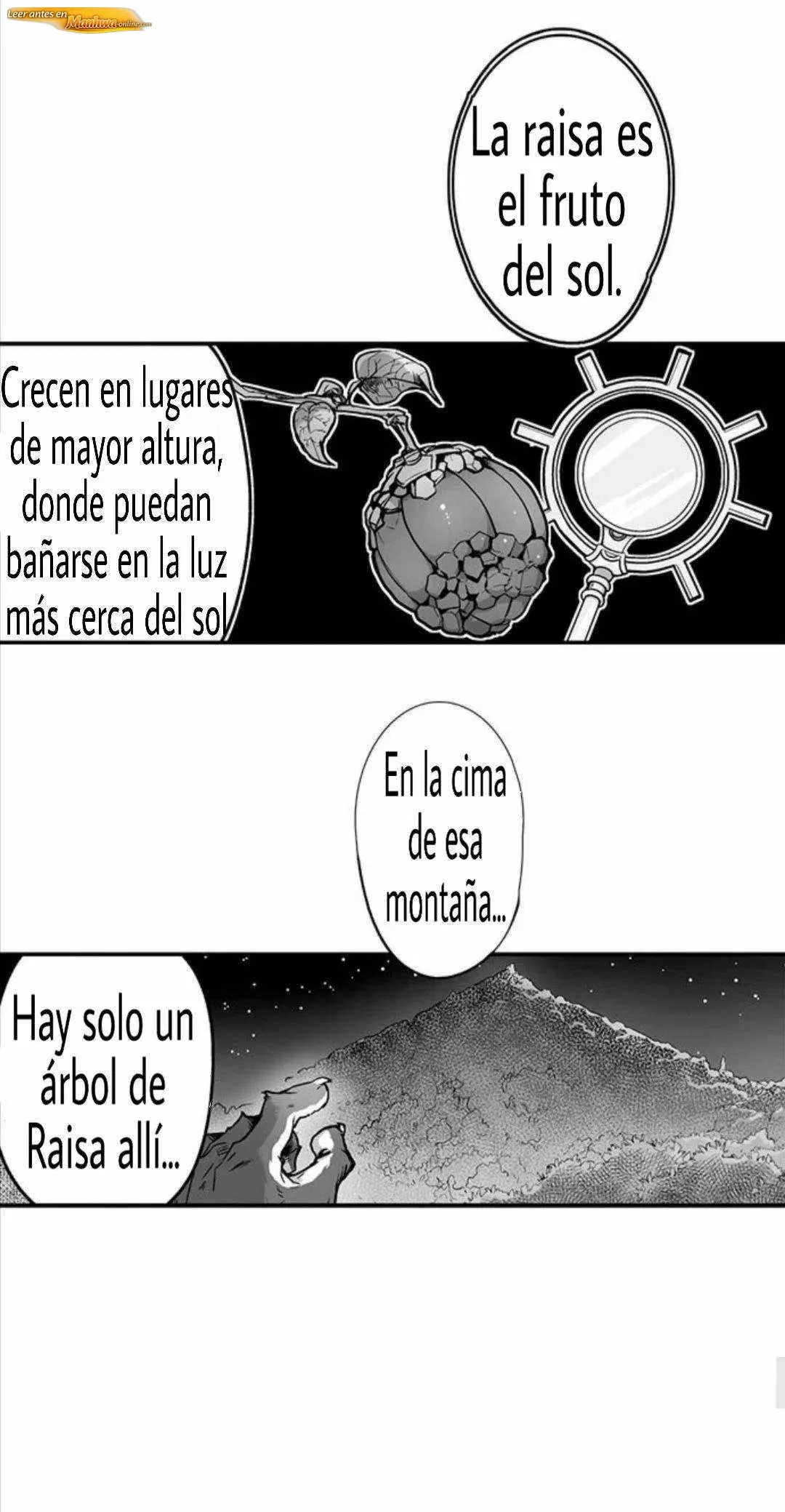 La novia del titan Capítulo 22 - página 31