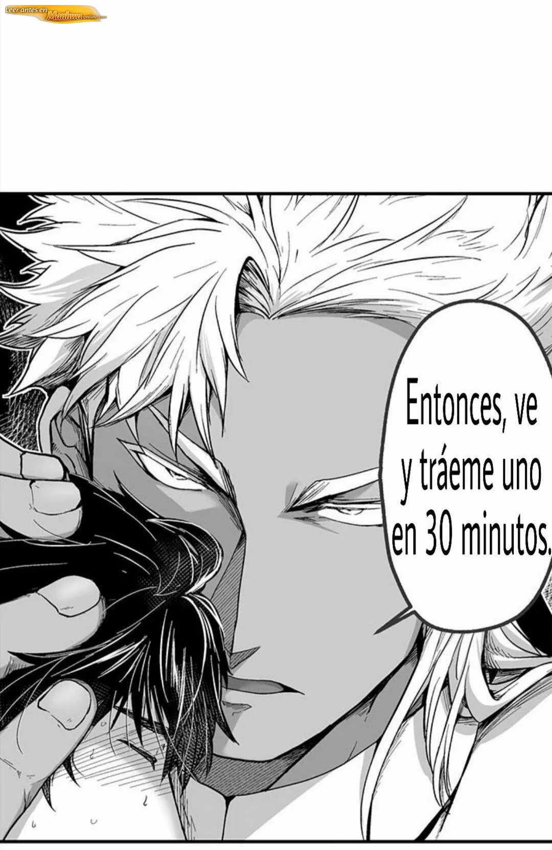 La novia del titan Capítulo 22 - página 33