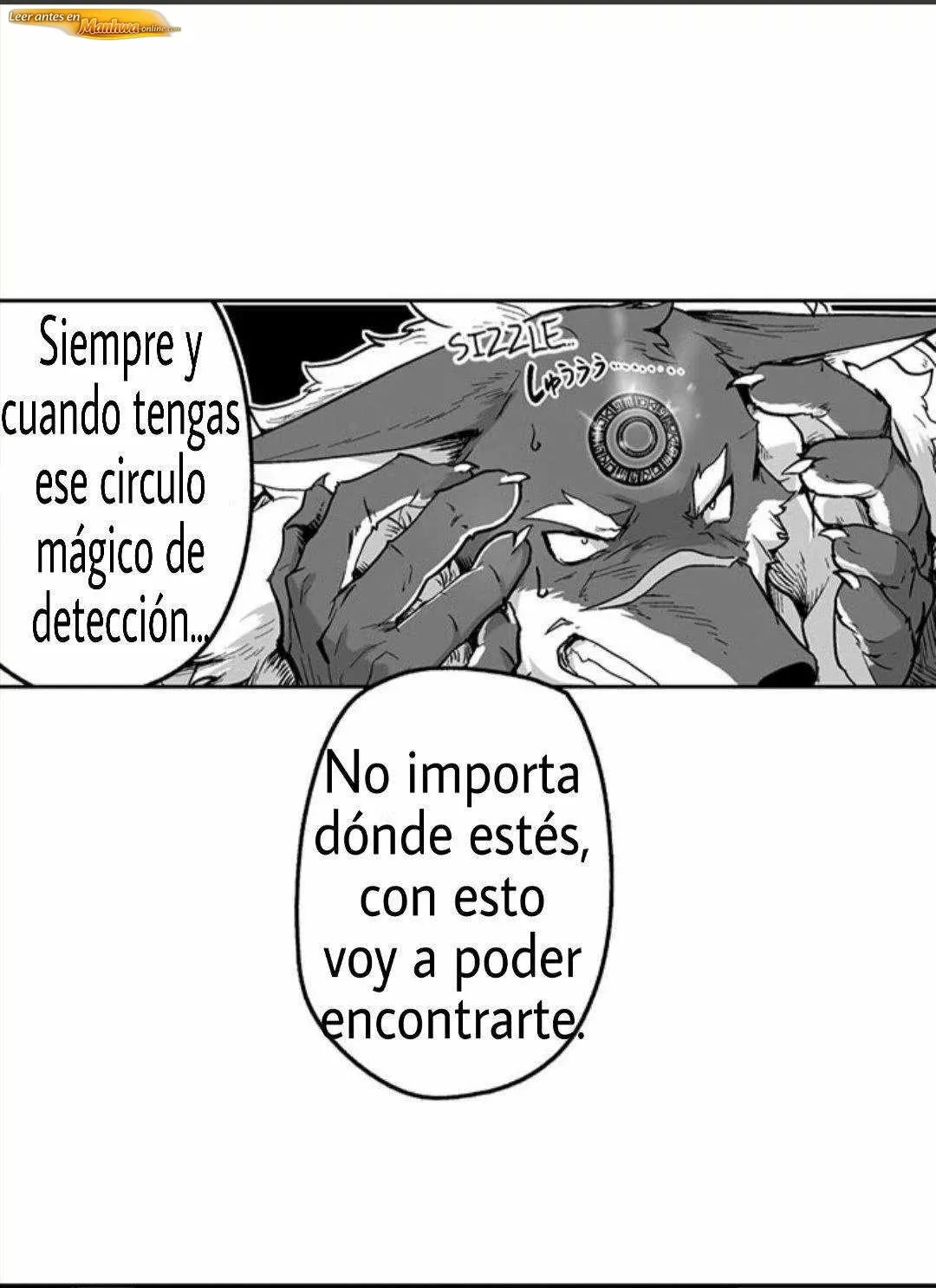 La novia del titan Capítulo 22 - página 35