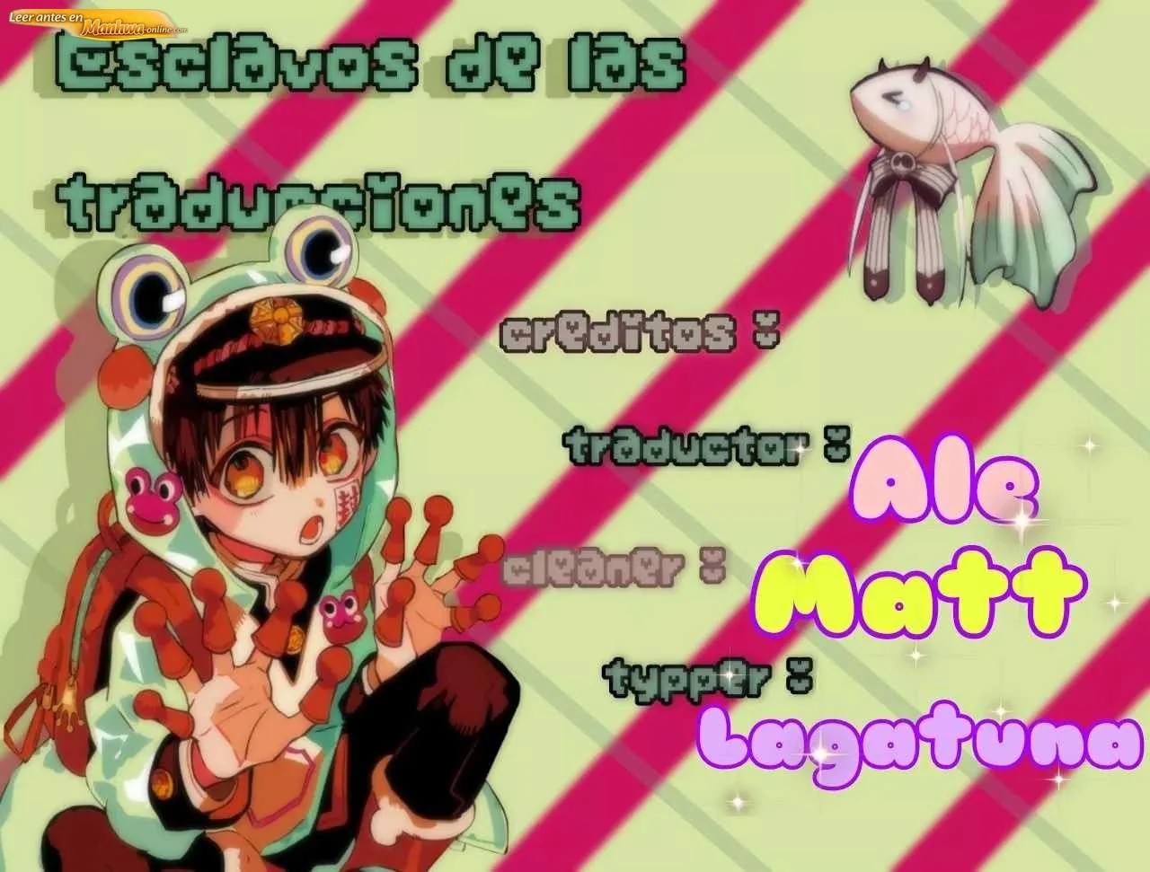 La novia del titan Capítulo 22 - página 37