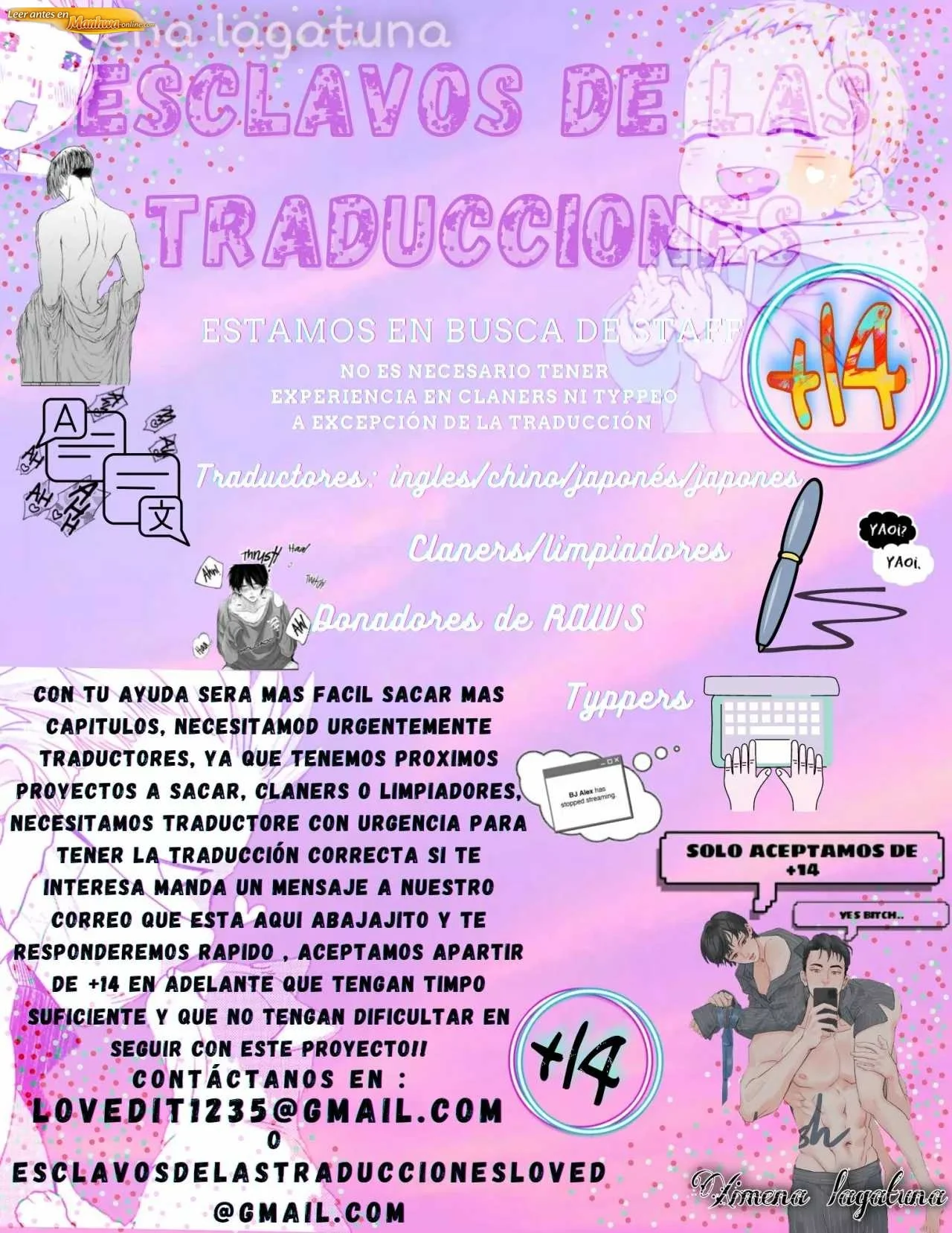 La novia del titan Capítulo 22 - página 38