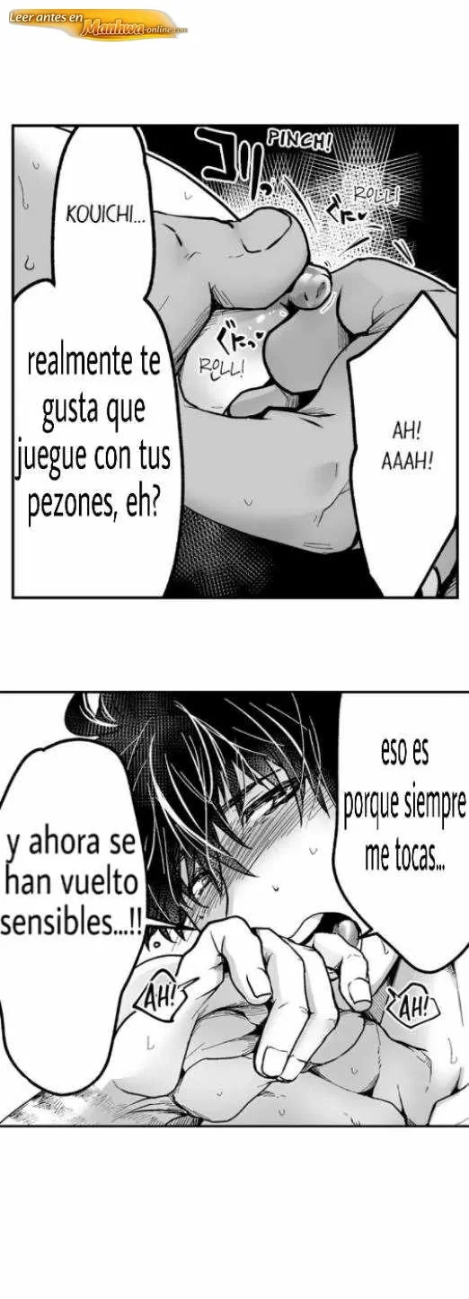 La novia del titan Capítulo 23 - página 10
