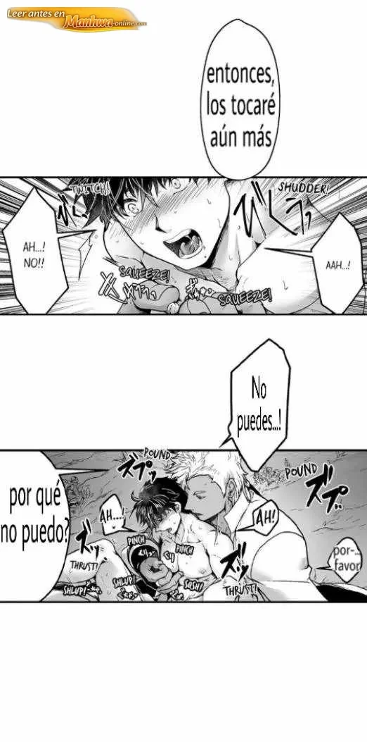 La novia del titan Capítulo 23 - página 11