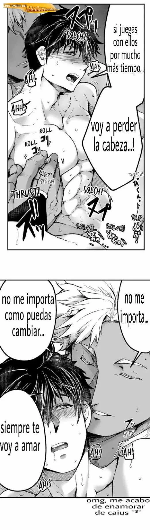 La novia del titan Capítulo 23 - página 12
