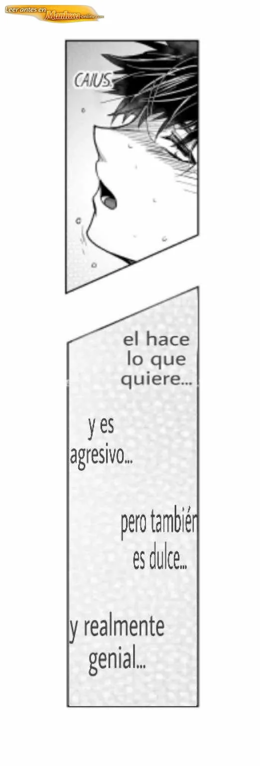 La novia del titan Capítulo 23 - página 13