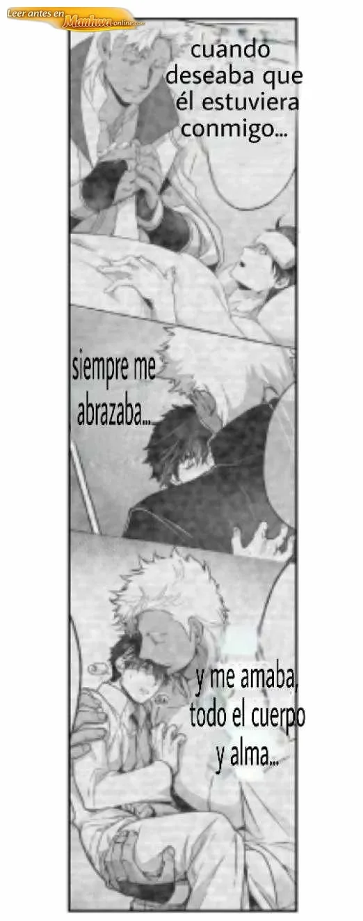 La novia del titan Capítulo 23 - página 14