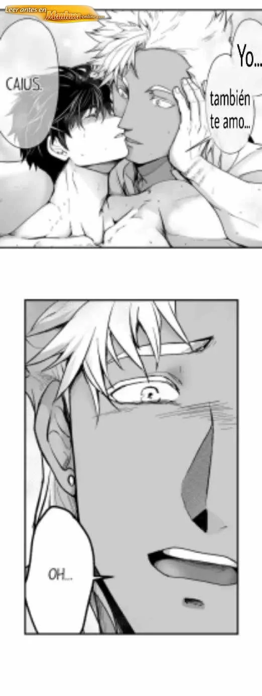 La novia del titan Capítulo 23 - página 16
