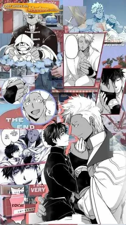 La novia del titan Capítulo 24 - página 11