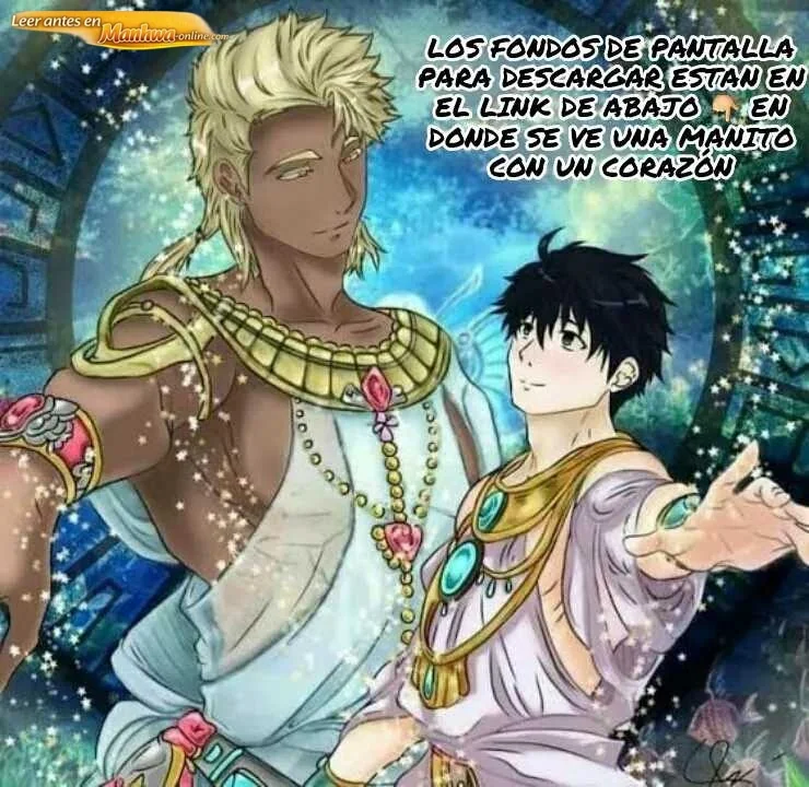 La novia del titan Capítulo 24 - página 12